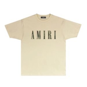 CAMISETA AMIRI