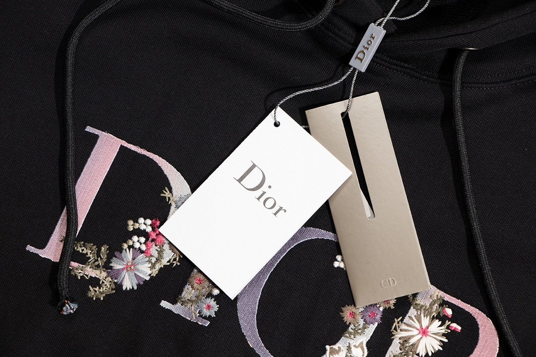 HOODIE DIOR - Imagen 5