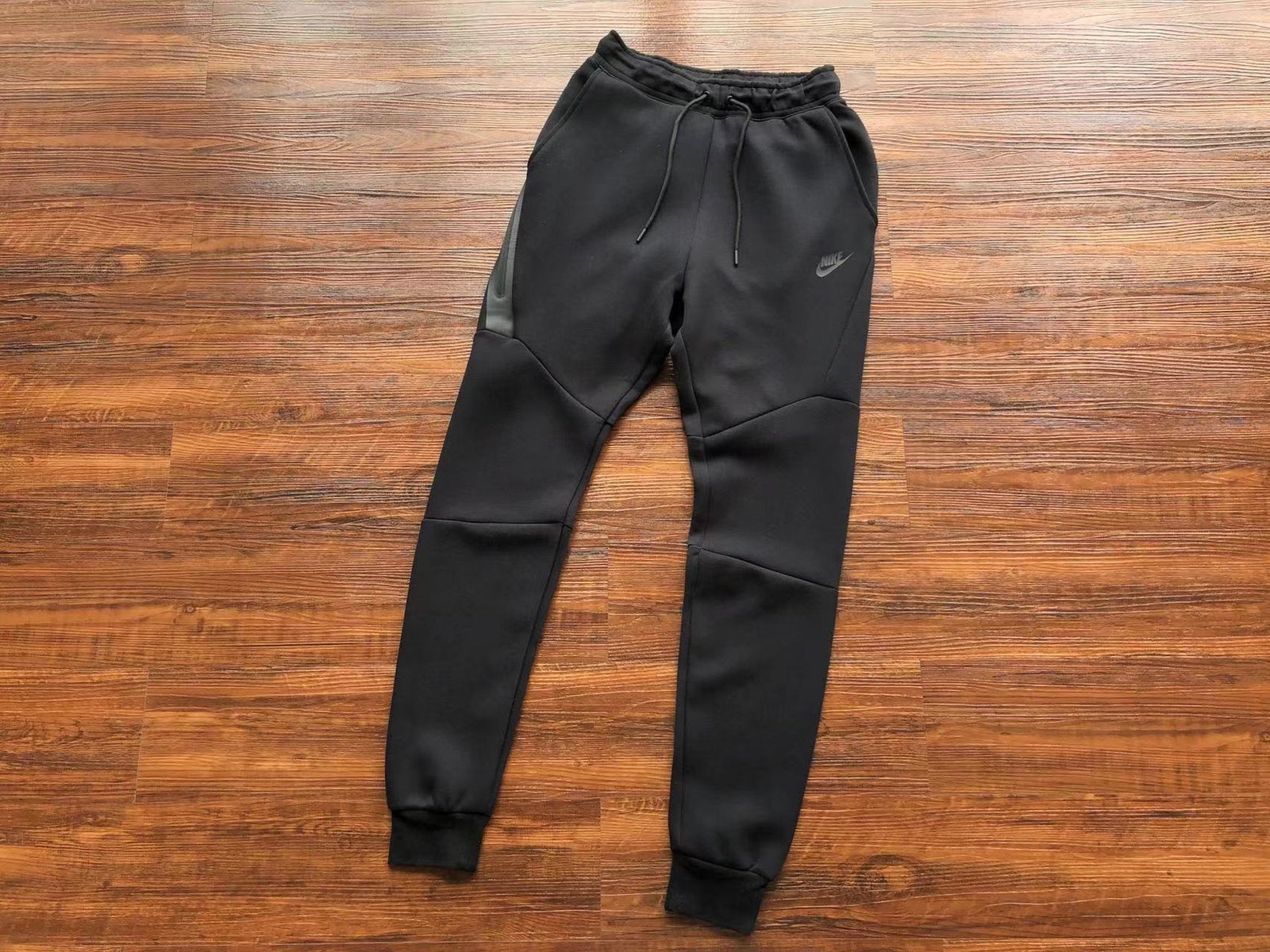 NIKE TECH FLEECE TRACKSUIT - Imagen 2