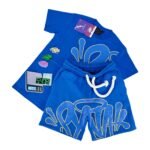 CONJUNTO CORTO SYNA