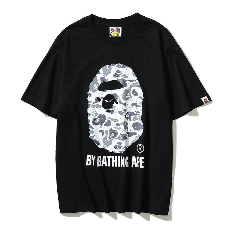 CAMISETA BAPE - Imagen 4