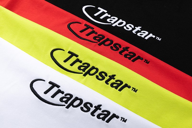 CAMISETA TRAPSTAR - Imagen 10