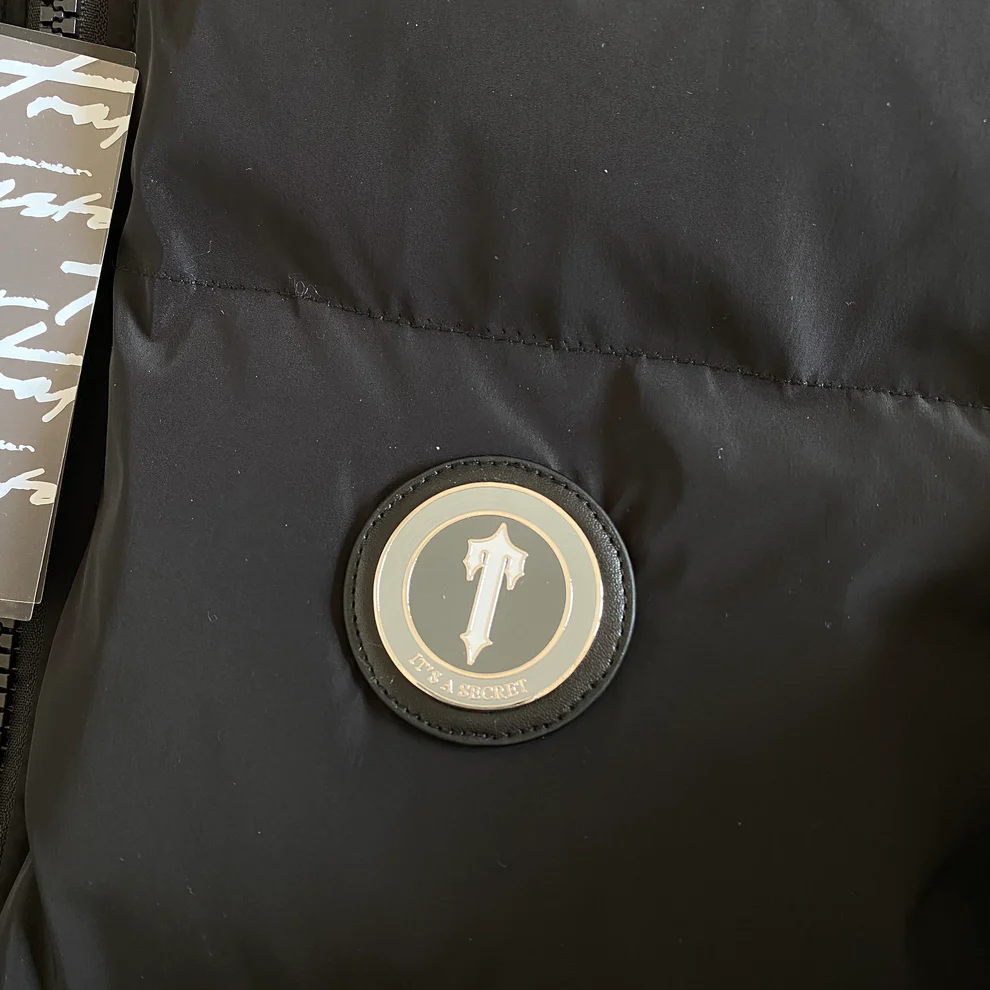 CHAQUETÓN TRAPSTAR - Imagen 6