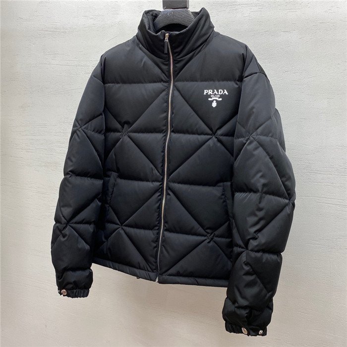 CHAQUETÓN PRADA - Imagen 3