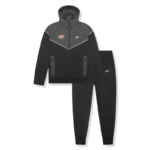 CHÁNDAL SYNA WORLD X NIKE TECH NEGRO