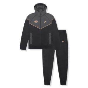 CHÁNDAL SYNA WORLD X NIKE TECH NEGRO