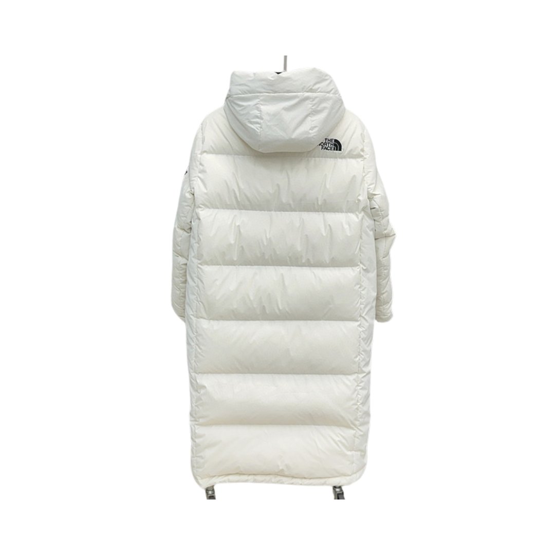 CHAQUETA NORTH FACE - LARGA - Imagen 3