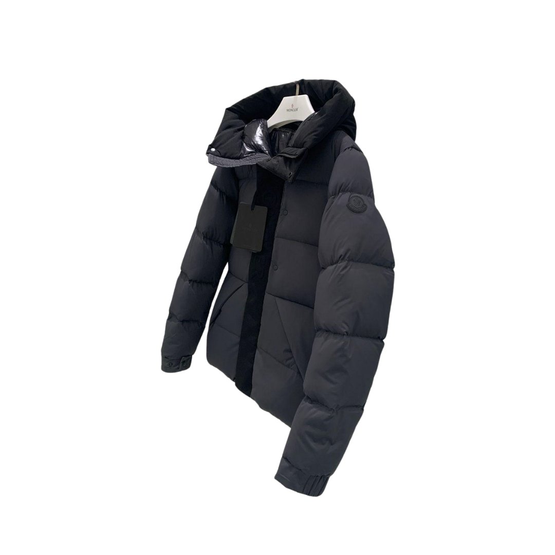 CHAQUETA POLO RALPH LAUREN - NEGRA MADEIRA - Imagen 3