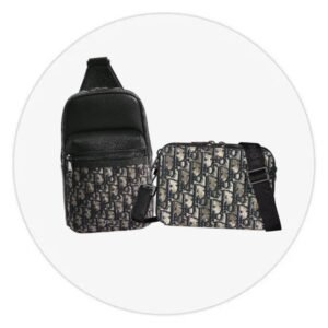 BOLSOS DIOR