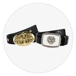 CINTURONES CHROME HEARTS