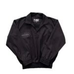 CHAQUETA CORTEIZ - NEGRA