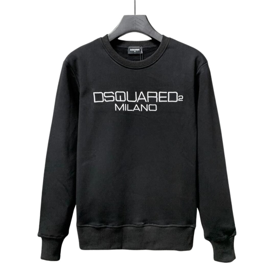 SUDADERA DSQUARED2