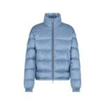CHAQUETA DIOR - MONOGRAM BLEU CIEL