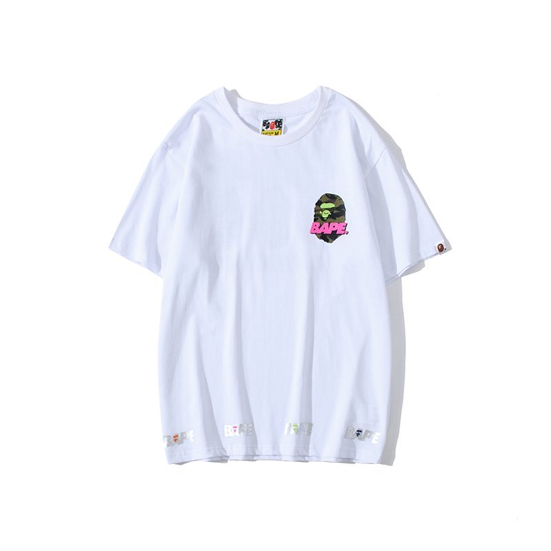 CAMISETA BAPE