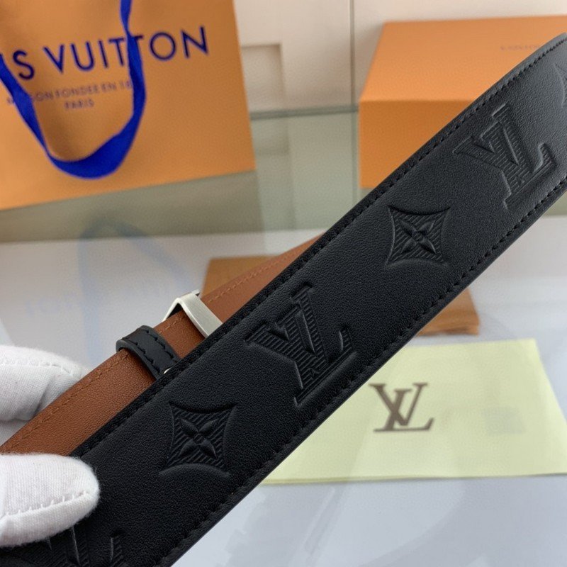 CINTURÓN LOUIS VUITTON - Imagen 4