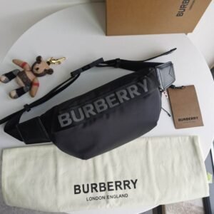 BOLSO BURBERRY
