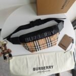 BOLSO BURBERRY
