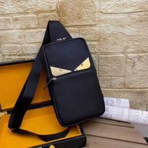 BOLSO CHEST FENDI