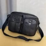 BOLSO MESSENGER PRADA