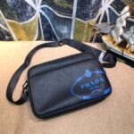 BOLSO MESSENGER PRADA