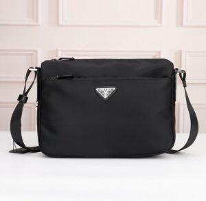 BOLSO MESSENGER PRADA