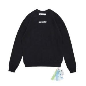 SUDADERA OFF-WHITE