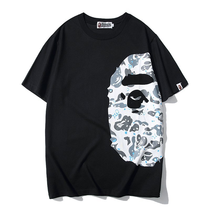 CAMISETA BAPE - Imagen 4
