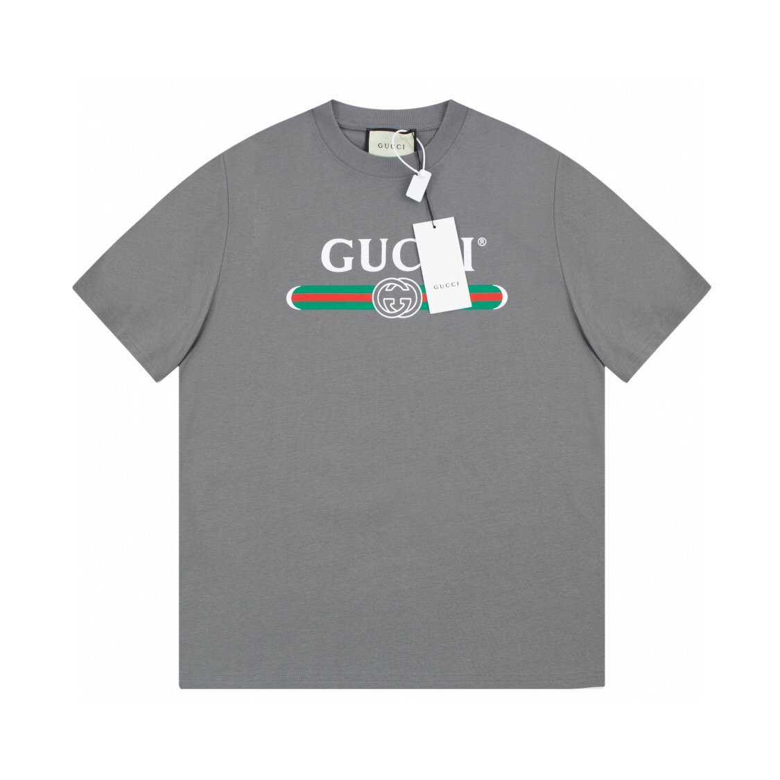 CAMISETA GUCCI - Imagen 2