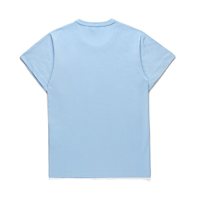 CAMISETA COMME DES GARÇONS - Imagen 2