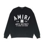 SUDADERA AMIRI