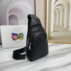 BOLSO CHEST PRADA