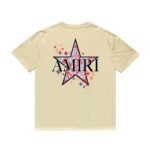 CAMISETA AMIRI