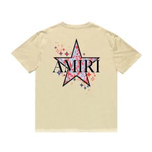 CAMISETA AMIRI
