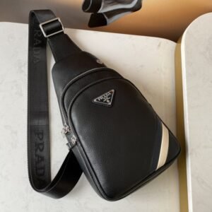 BOLSO CHEST PRADA