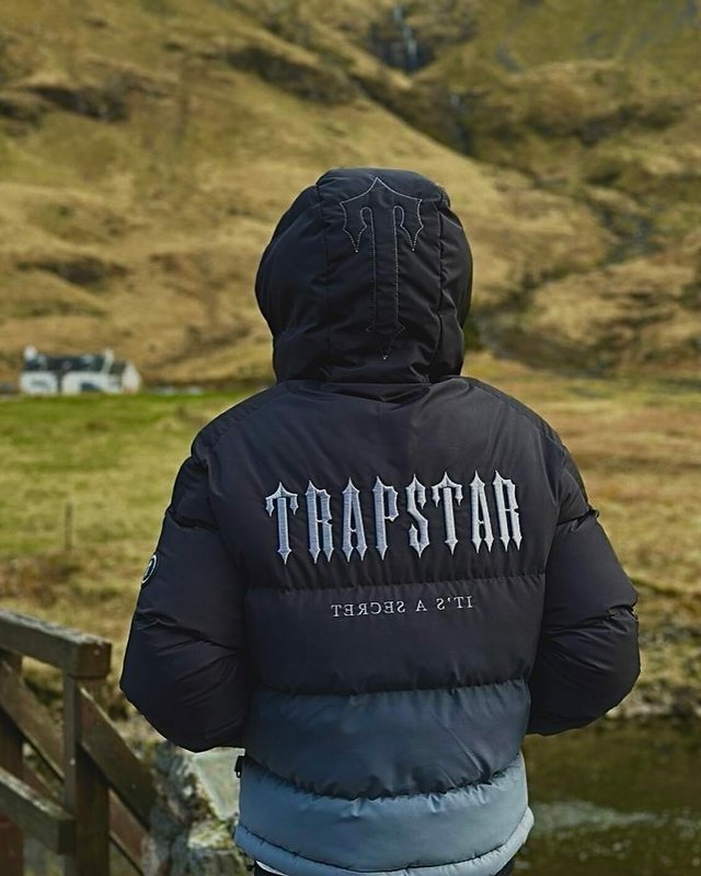 CHAQUETÓN TRAPSTAR - Imagen 3
