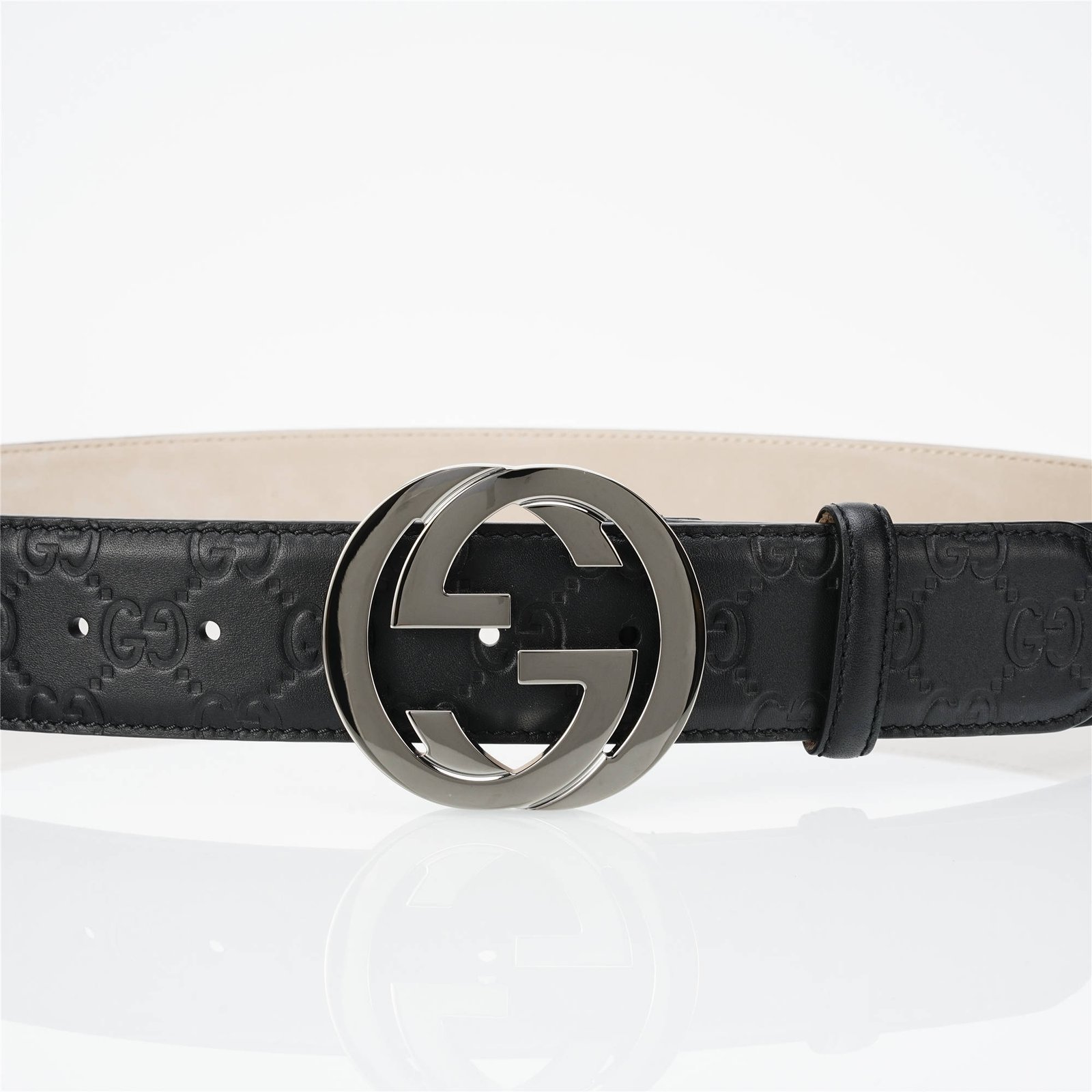 CINTURÓN GUCCI - Imagen 3