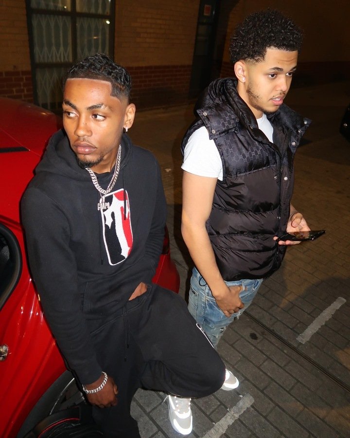 CHÁNDAL TRAPSTAR - Imagen 6