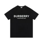 CAMISETA BURBERRY