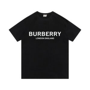 CAMISETA BURBERRY