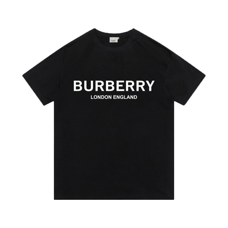 CAMISETA BURBERRY