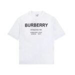 CAMISETA BURBERRY