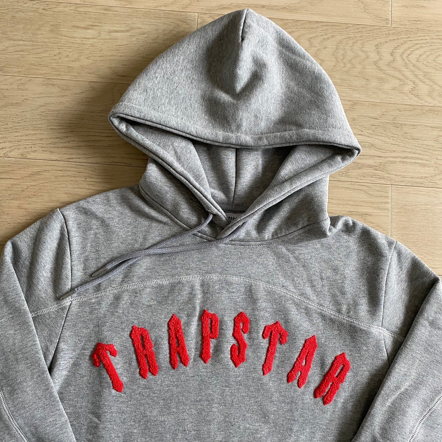 CHÁNDAL TRAPSTAR - Imagen 2