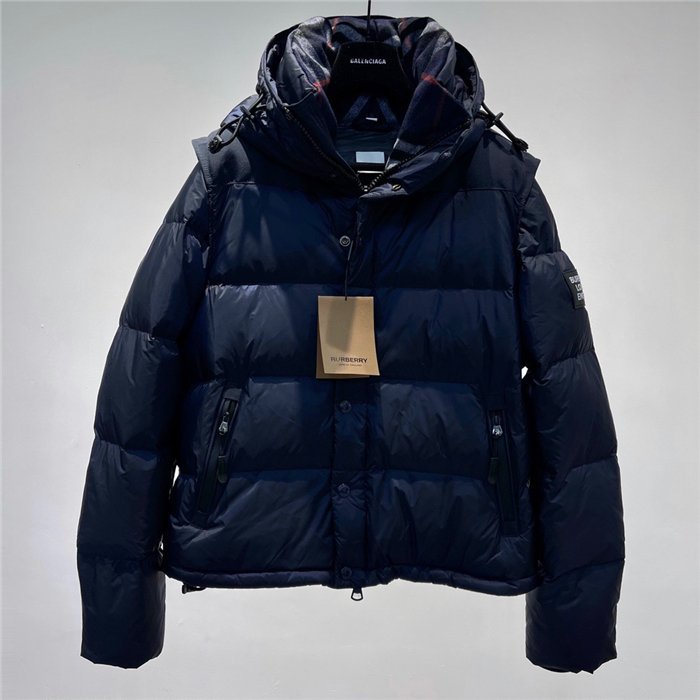 CHAQUETÓN BURBERRY - Imagen 2