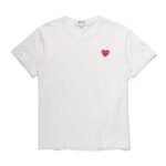 CAMISETA COMME DES GARÇONS