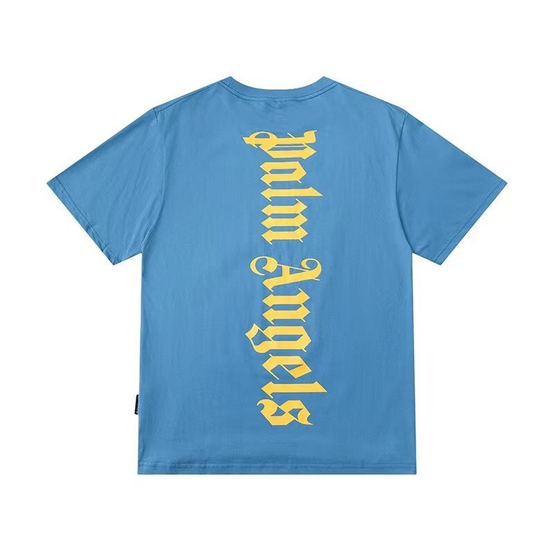 CAMISETA PALM ANGELS - Imagen 2