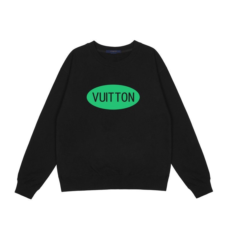 SUDADERA LOUIS VUITTON - Imagen 2