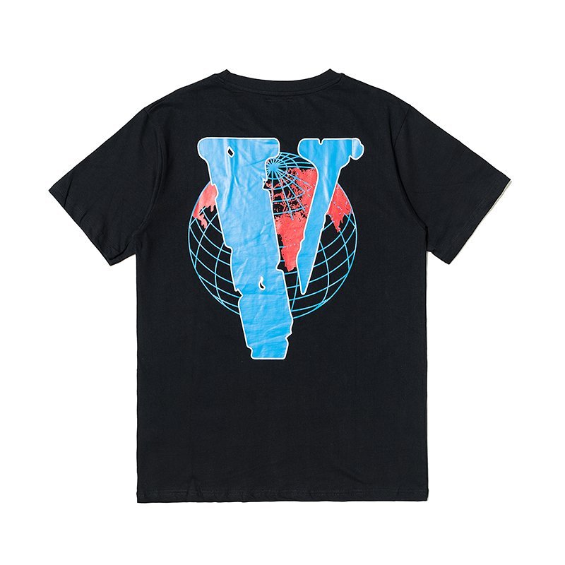 CAMISETA VLONE - Imagen 2