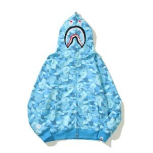 HOODIE BAPE