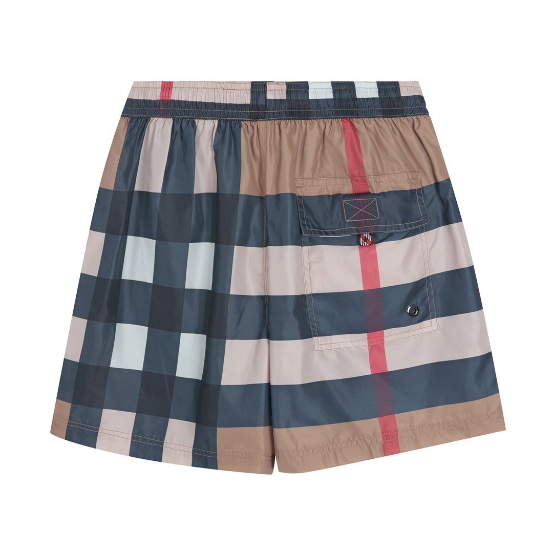 SHORT BURBERRY - Imagen 2
