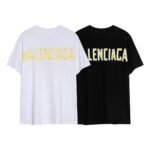 CAMISETA BALENCIAGA